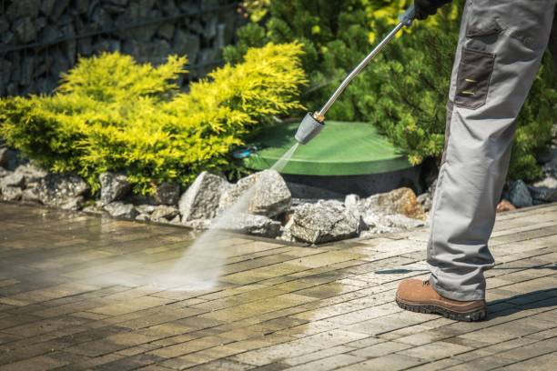 Boat and Dock Cleaning in Cambridge, NE