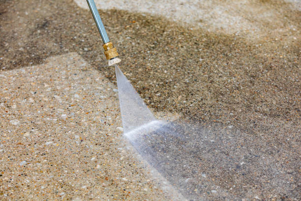 Reliable Cambridge, NE Pressure Washing Solutions